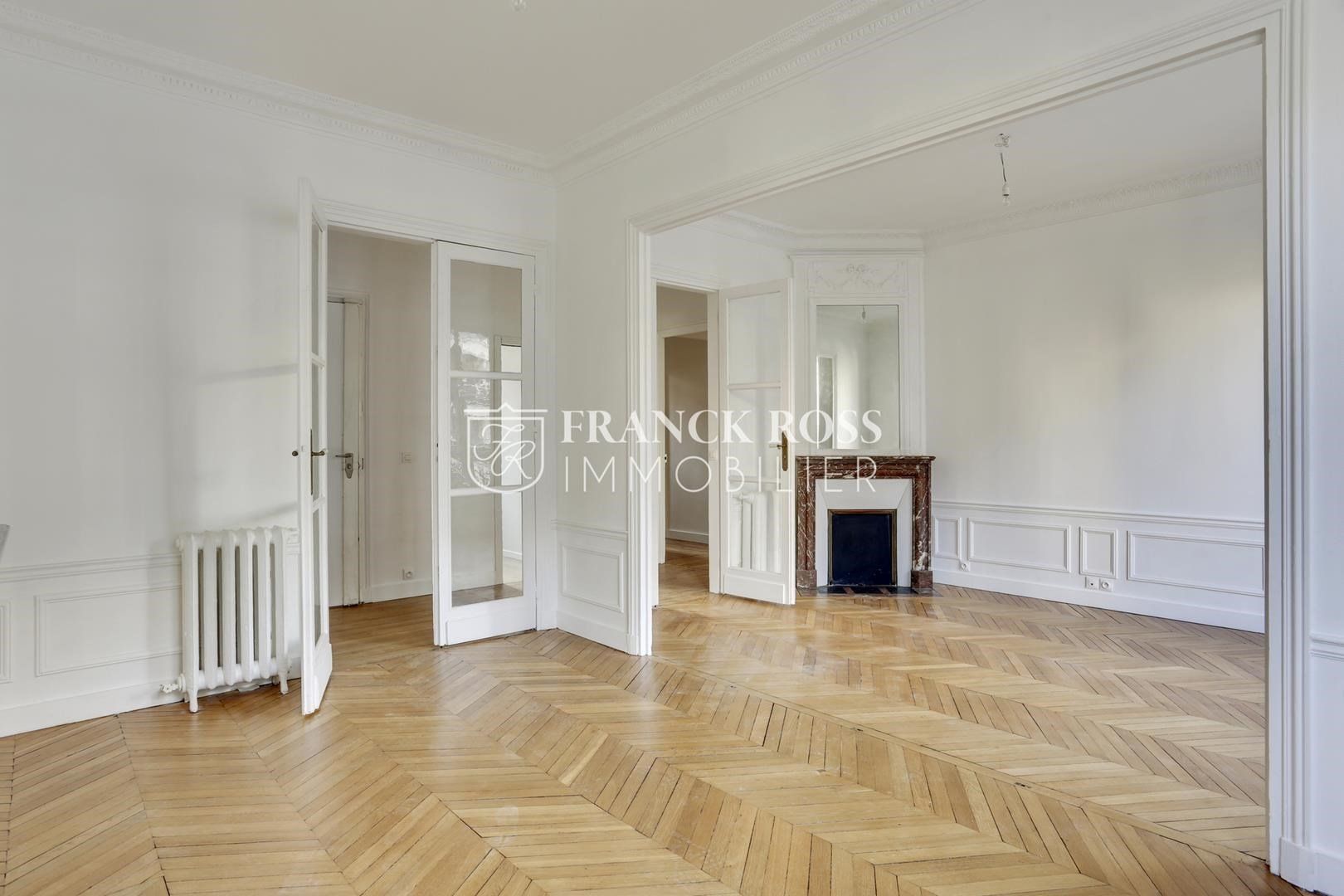 appartement 4 pièces en location sur NEUILLY SUR SEINE (92200)