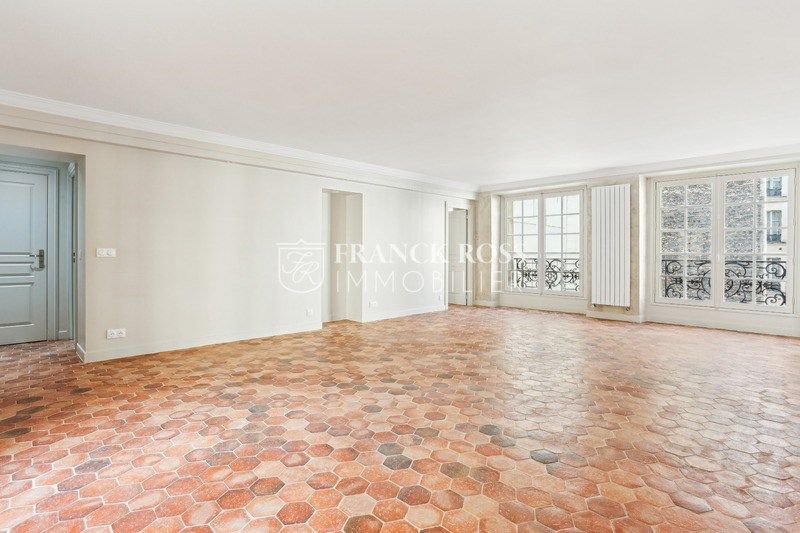 appartement 4 pièces en location sur PARIS (75004)