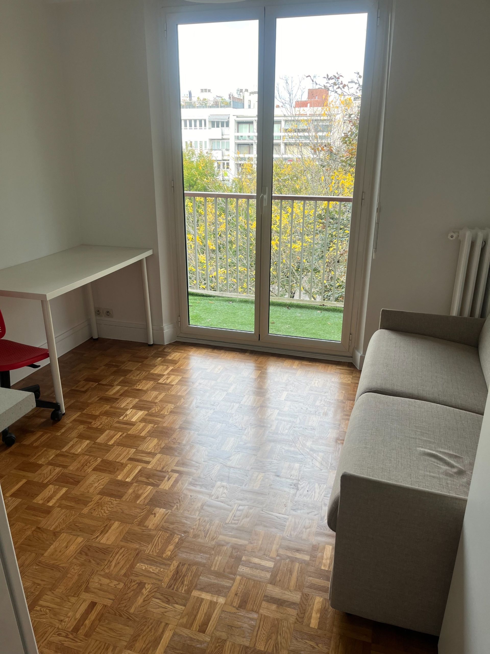 appartement 1 pièce en location sur NEUILLY SUR SEINE (92200)