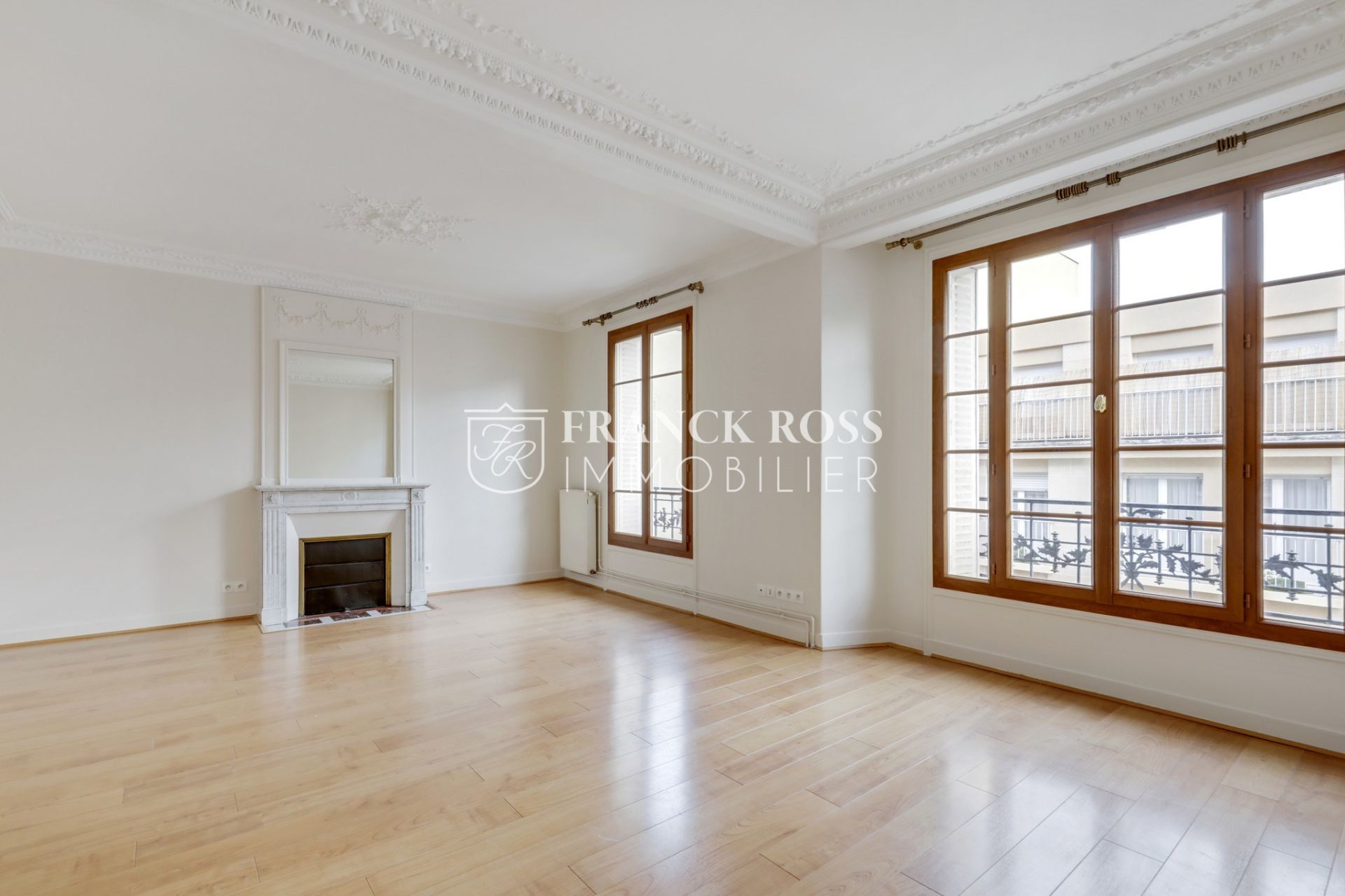 appartement 3 pièces en location sur PARIS (75015)