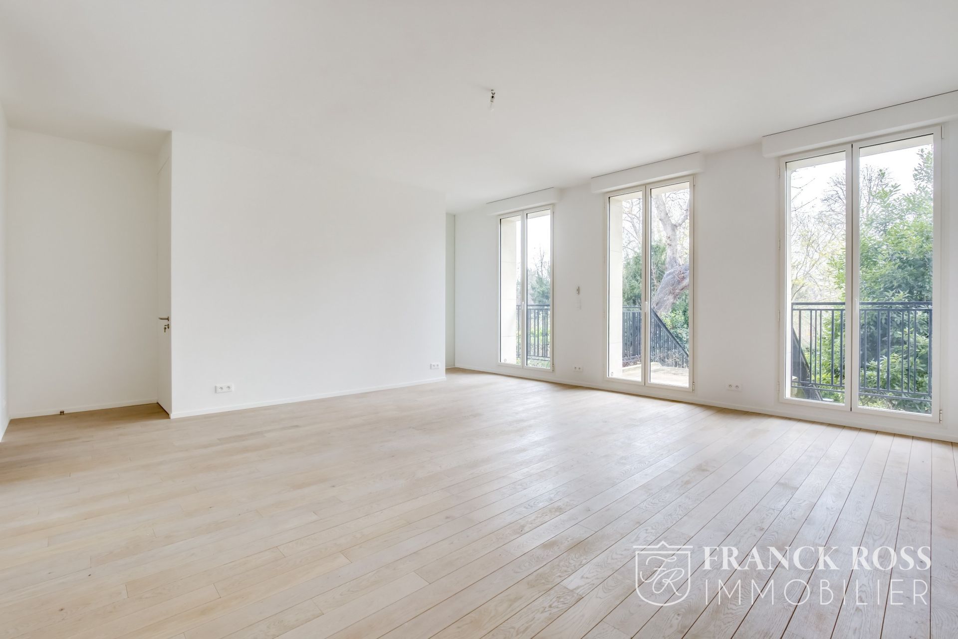 appartement 6 pièces en vente sur NEUILLY SUR SEINE (92200)