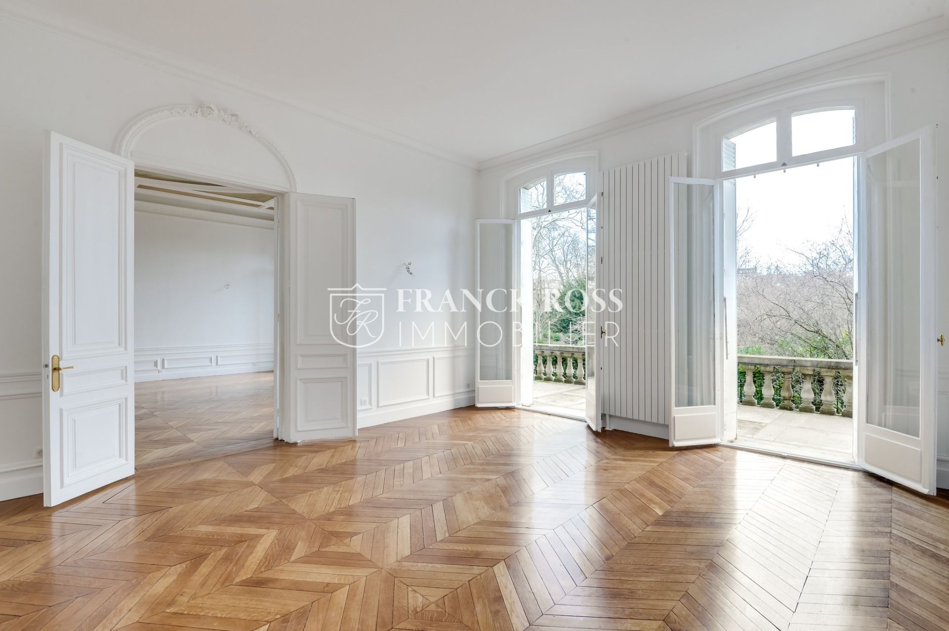 appartement 6 pièces en vente sur NEUILLY SUR SEINE (92200)