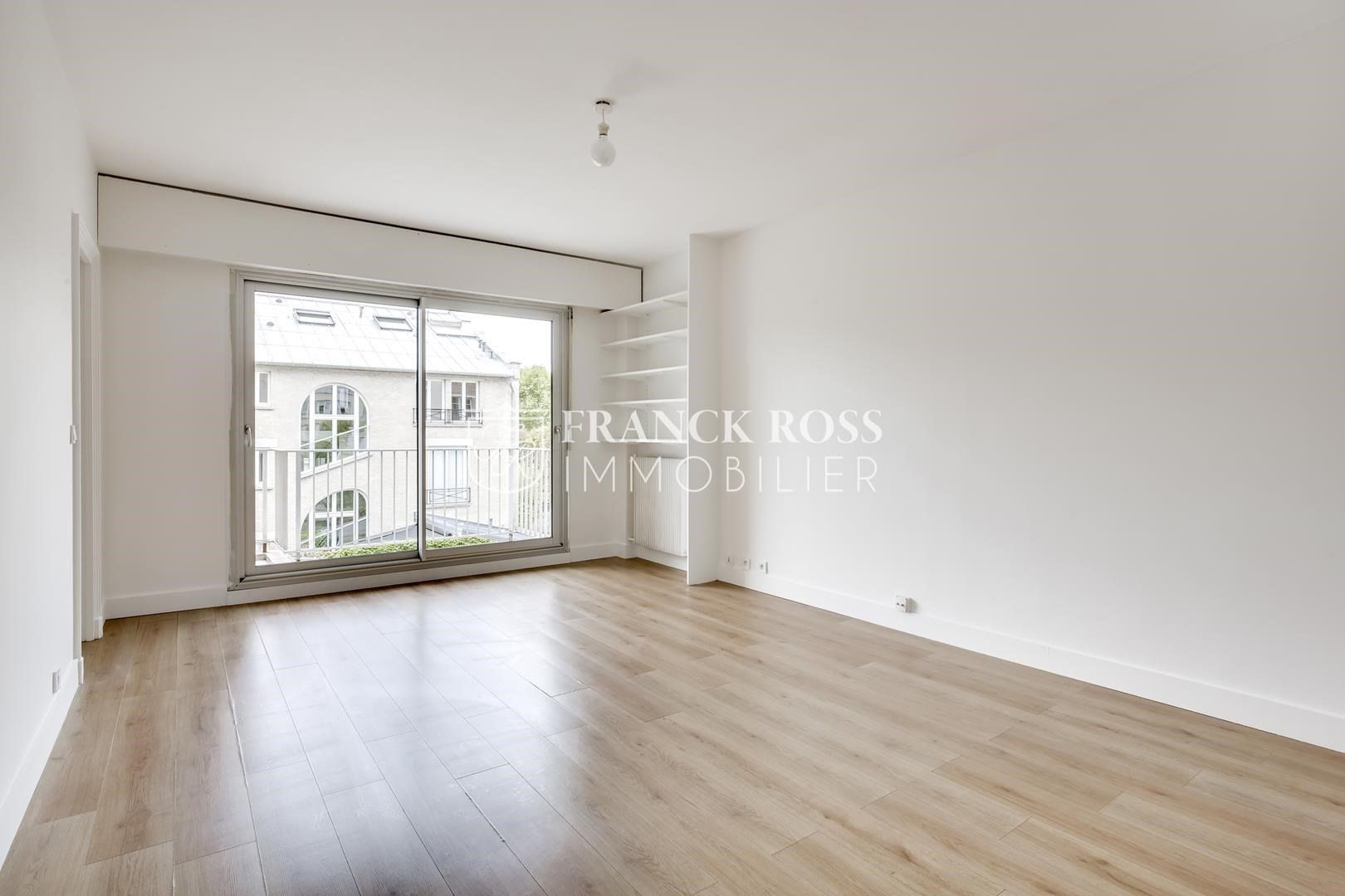 appartement 2 pièces en location sur NEUILLY SUR SEINE (92200)