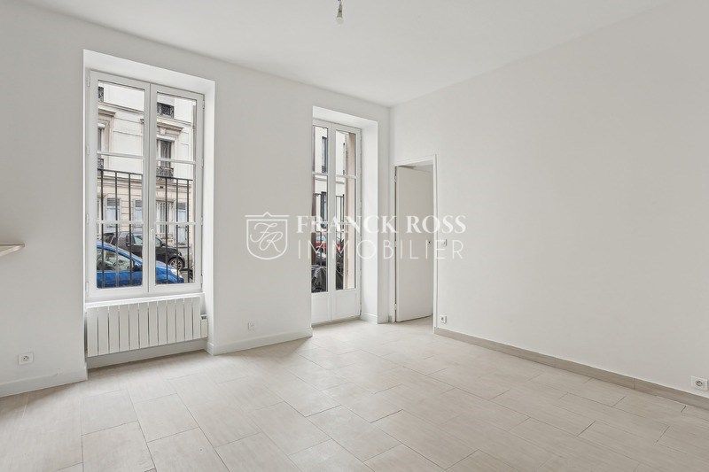 appartement 2 pièces en location sur NEUILLY SUR SEINE (92200)