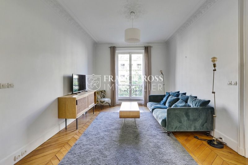 appartement 5 pièces en location sur PARIS (75017)