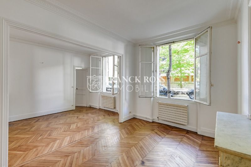 appartement 4 pièces en location sur NEUILLY SUR SEINE (92200)