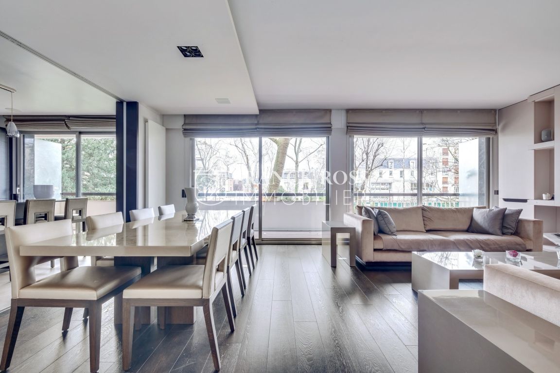 appartement 4 pièces en location sur NEUILLY SUR SEINE (92200)