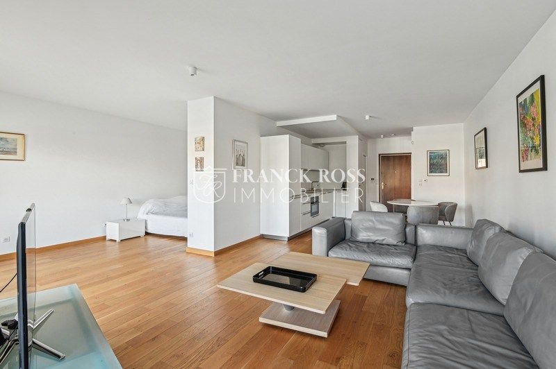 appartement 2 pièces en location sur NEUILLY SUR SEINE (92200)