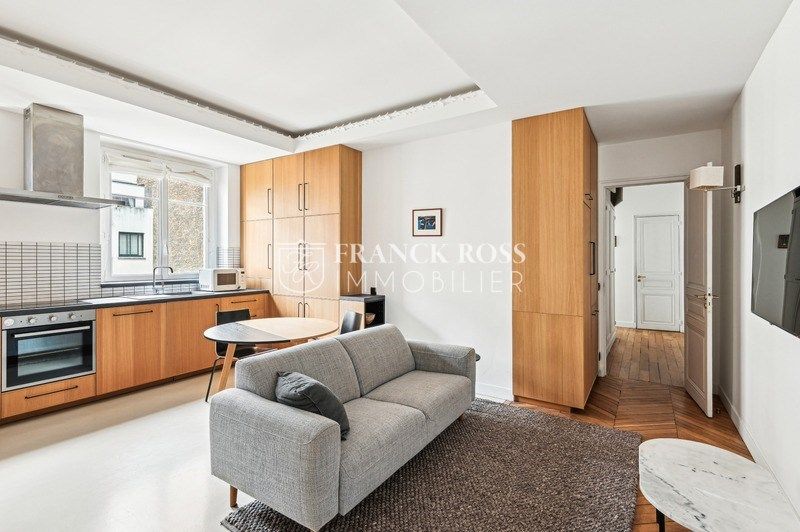 appartement 3 pièces en location sur NEUILLY SUR SEINE (92200)